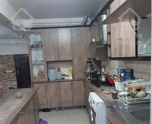 اپارتمان ۱۶۰ متری  ۳ خوابه    بلوار ارم