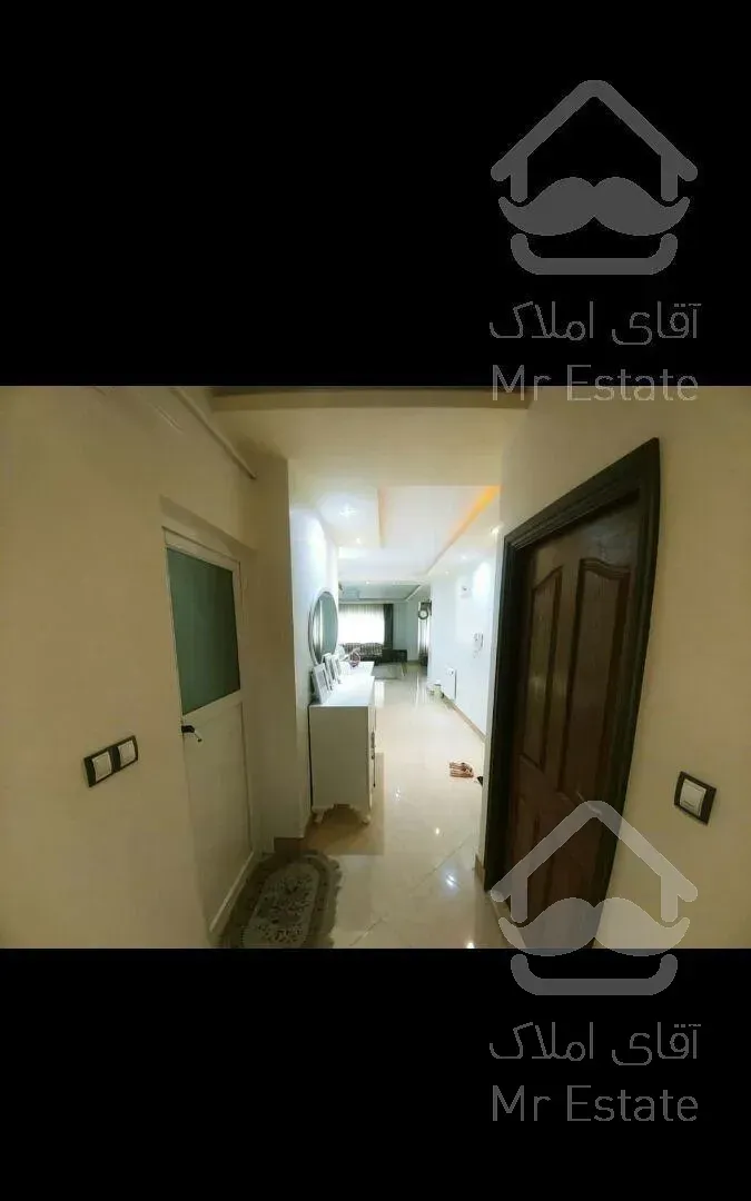 اپارتمان 114 متری خیابان امام رضا