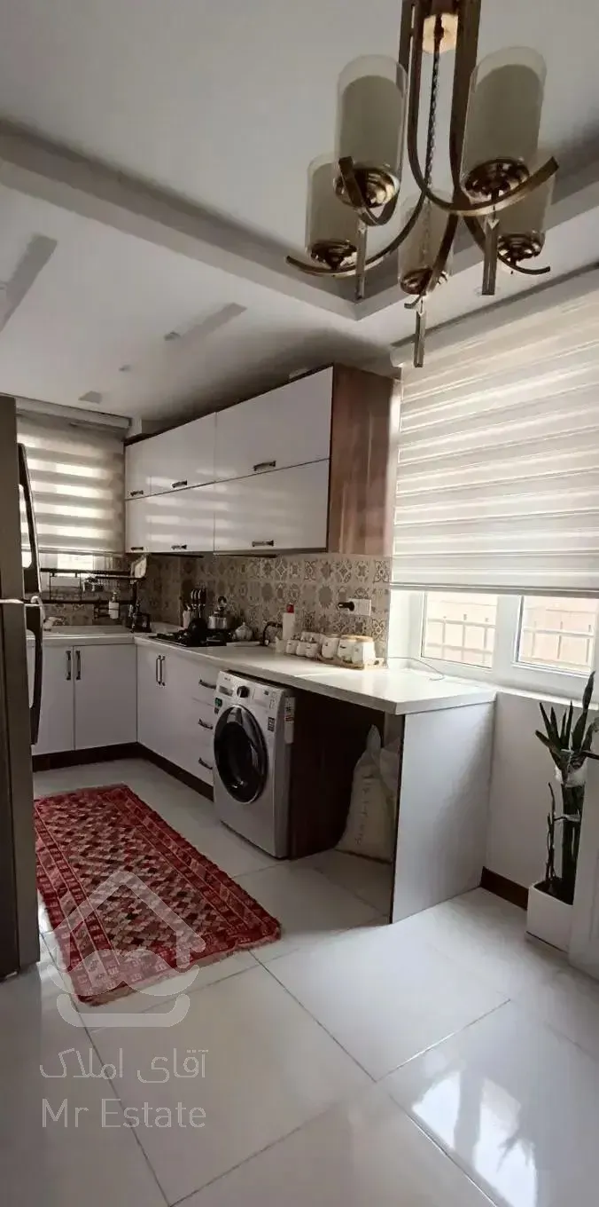 69متر/دوخواب/تکواحدی/پارکینگ غیرمزاحم/انباری