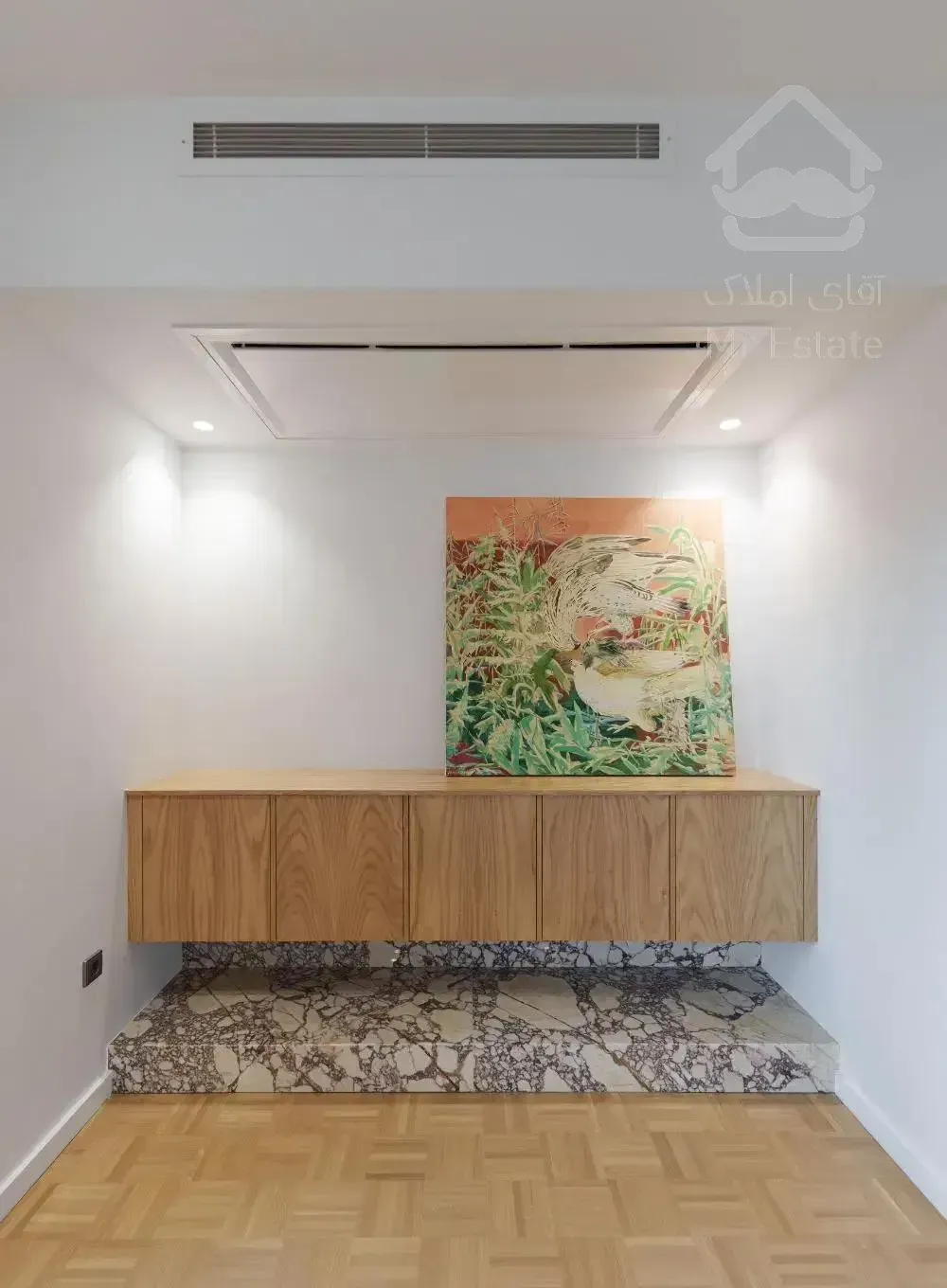 ۱۳۴متر محمودیه فول نوسازی