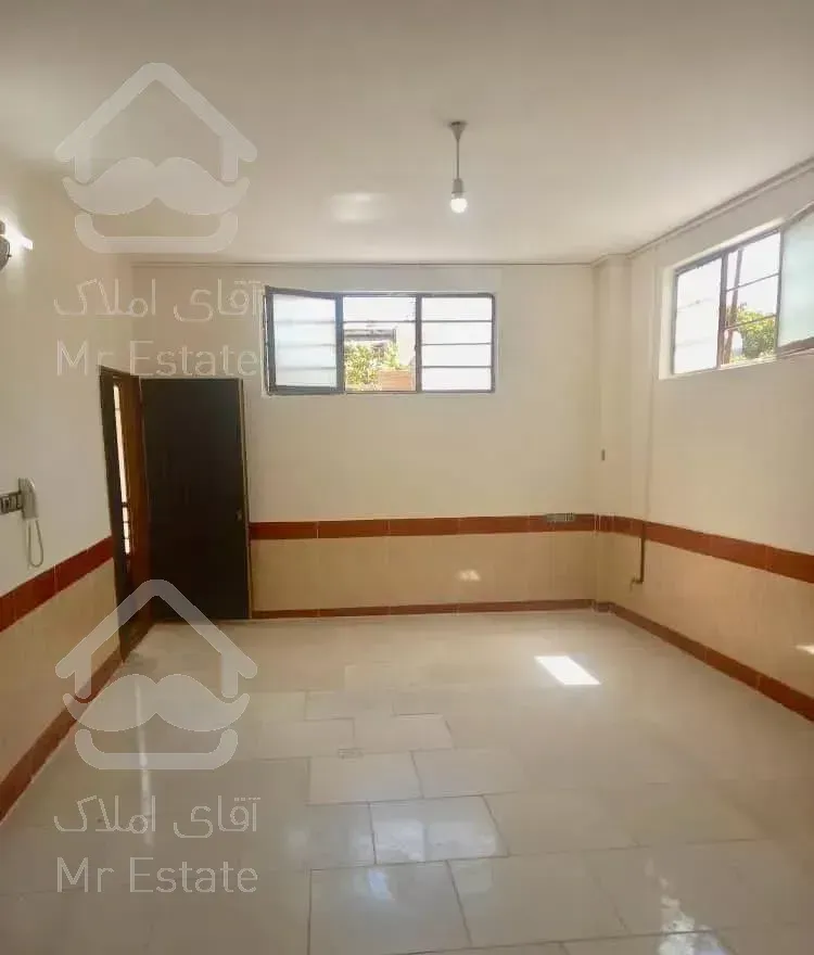 آپارتمان ۷۵ متری ، همکف راه جدا، توس ۳۳ ، شقایق ۱۱