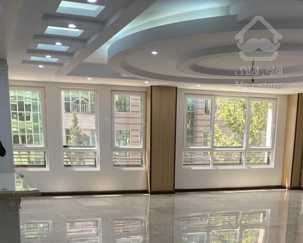 ۱۰۸ متر/ رو به آفتاب/ ۵ ساله