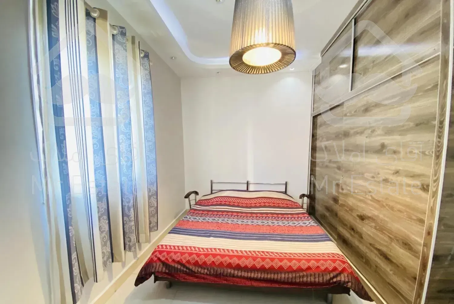 استخردار ۲ خواب اجاره