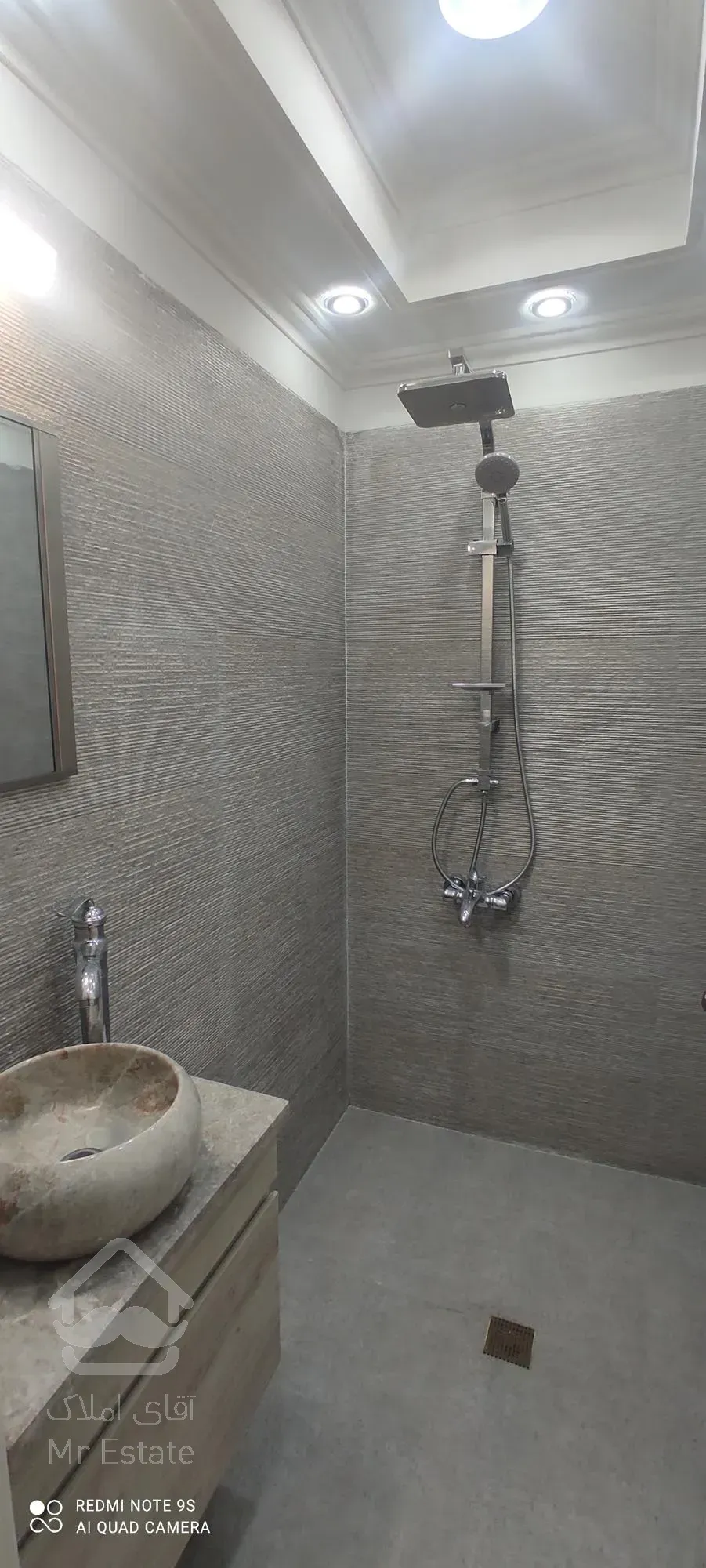 رهن واحد۸۰متر۲خواب/سالن پرده خور/سازمان برنامه جنوبی