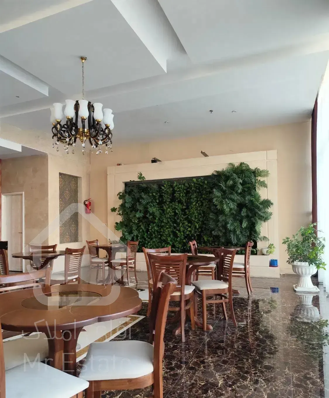 آپارتمان 240 متری لوکس برج الگانت هاشمیه