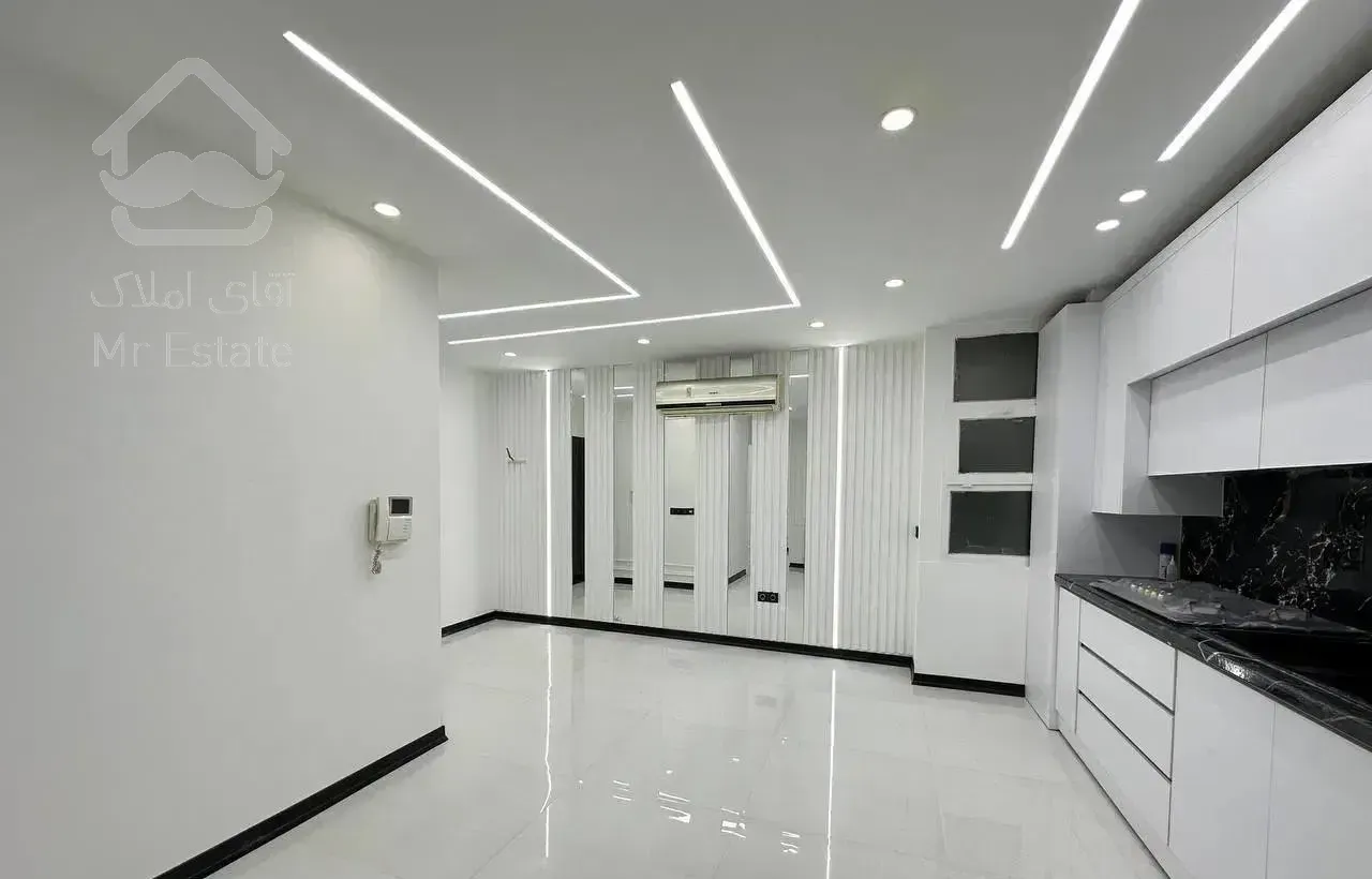 ۴۱متر/فول بازسازی/نقشه مهندسی/املاک ام اس پی