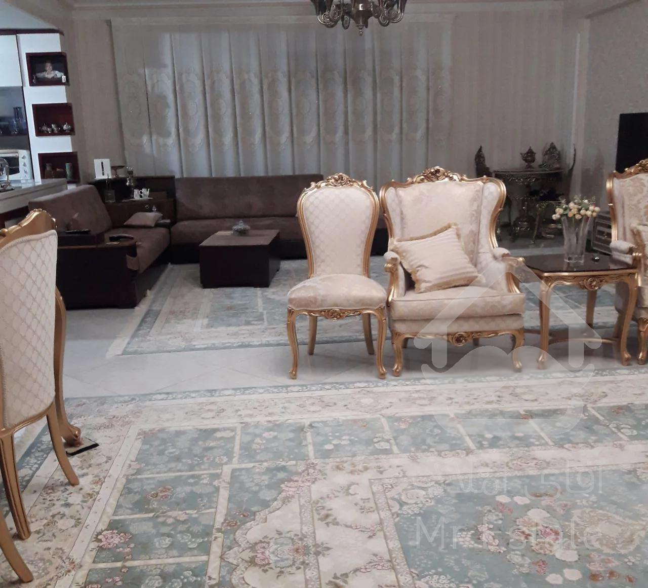 165متر رویایی