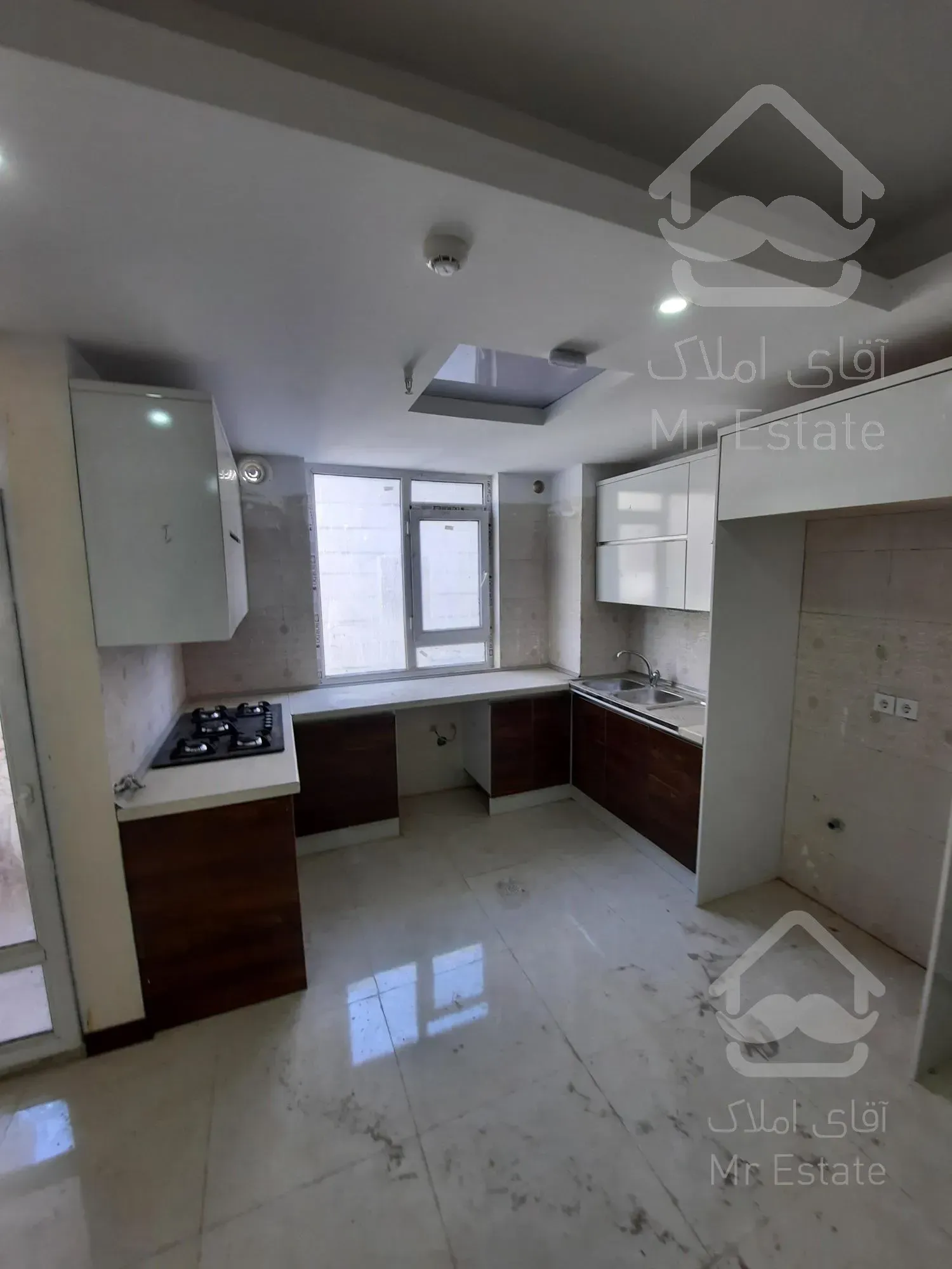 ۵۵ متر ،۱خواب