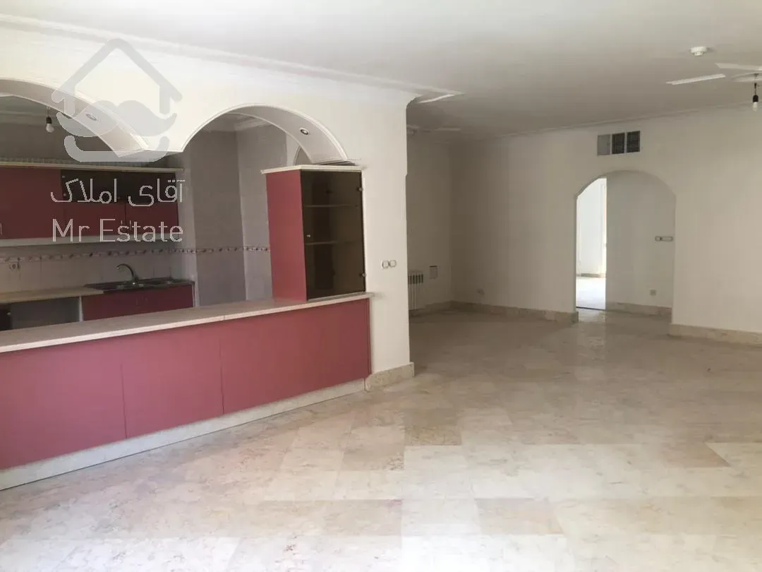 رهن و اجاره/سعادت آباد/۱۳۶ متر فول