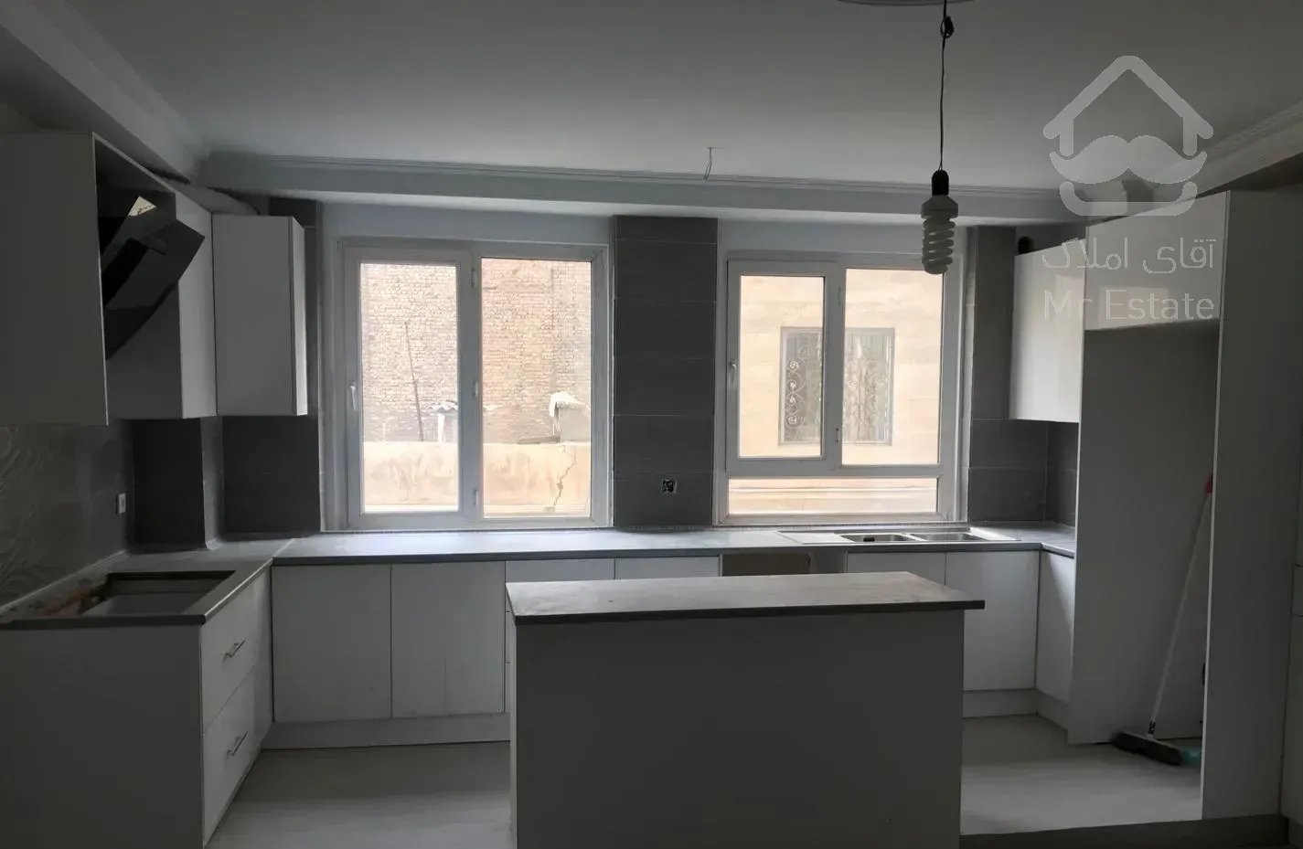 رهن آپارتمان ۴۸ متری ۱ خوابه در گمرک