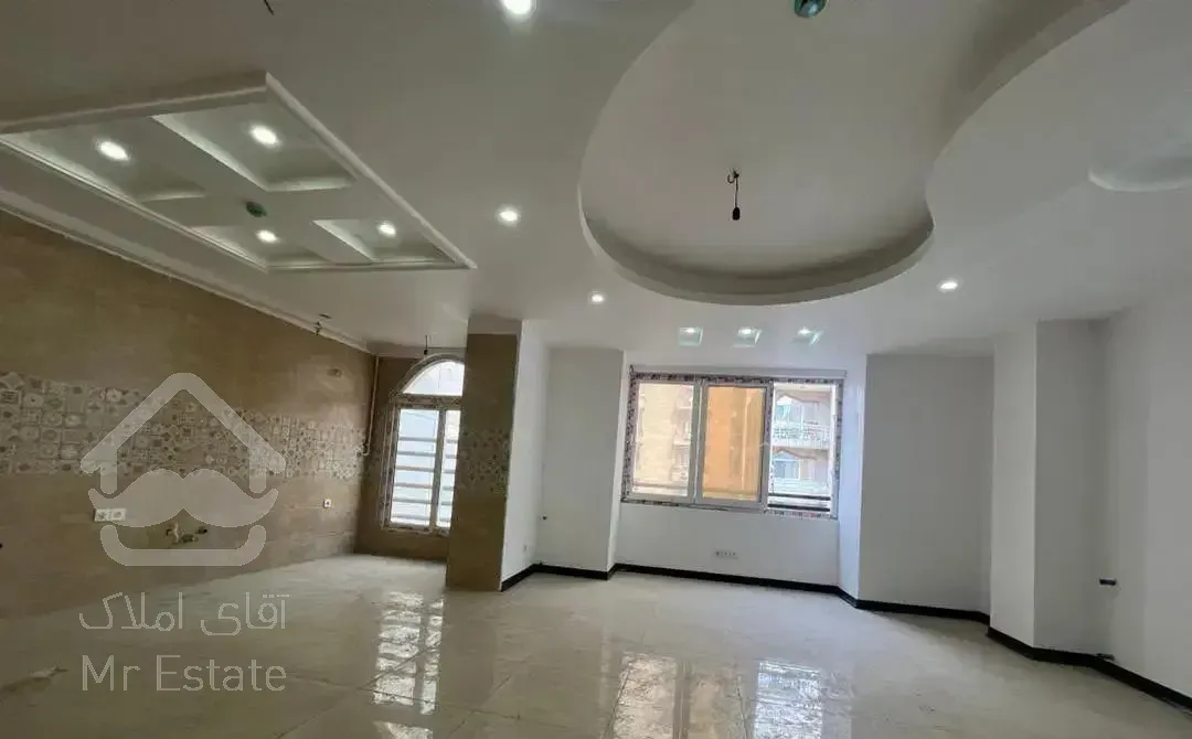 اجاره آپارتمان ۱۰۰ متری،کلید نخورده در سلمان فارسی