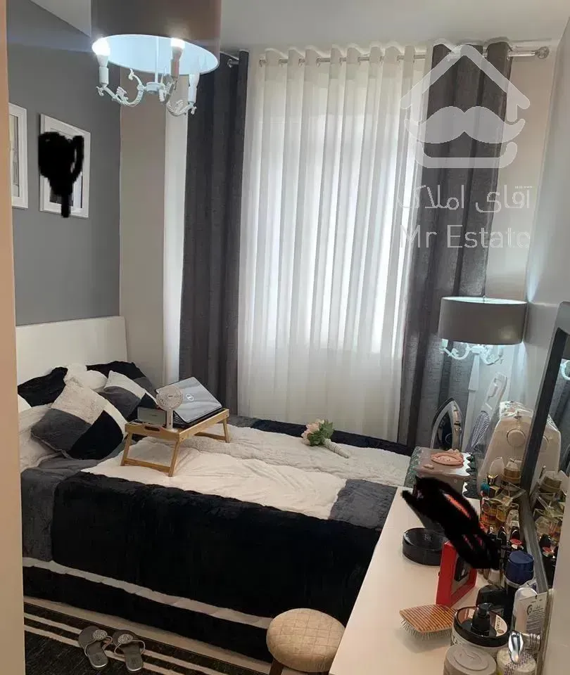 آپارتمان 50 متری یه خوابه