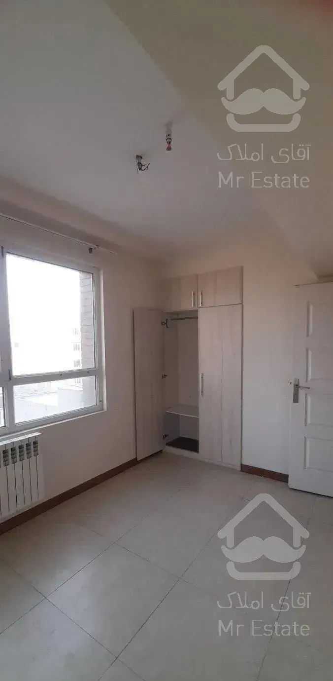 ۹۰متر/ ۲خواب / فول امکانات     نوساز (فاطمی دائمی)