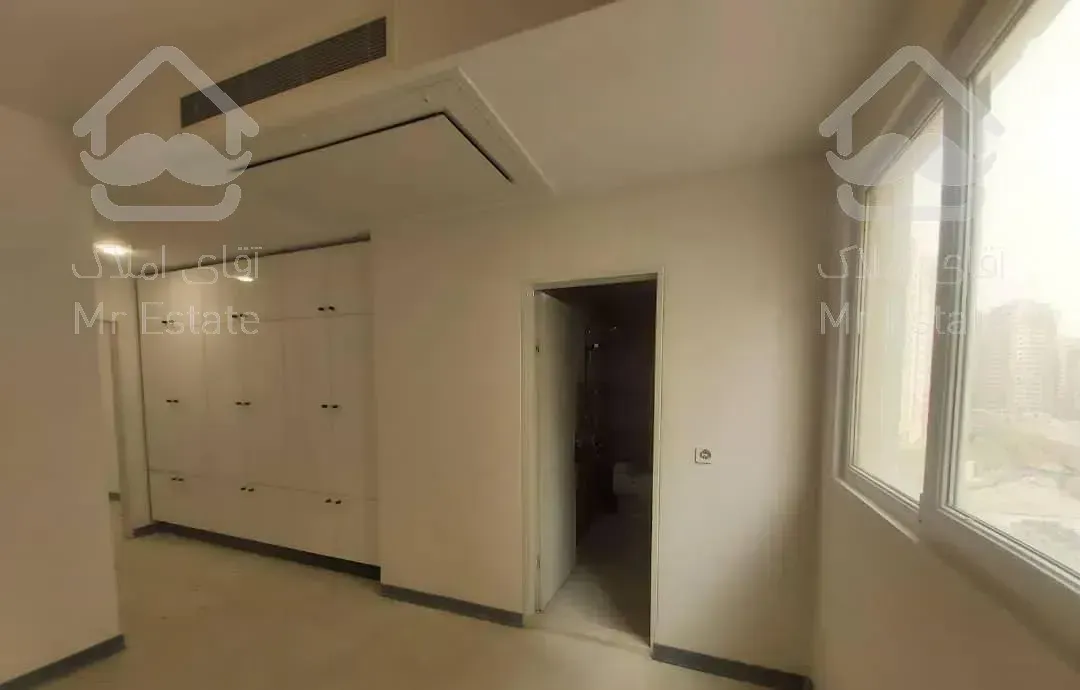 ۱۸۰متر کلیدنخورده ۳خواب،چشم انداز دریاچه و کوهستان