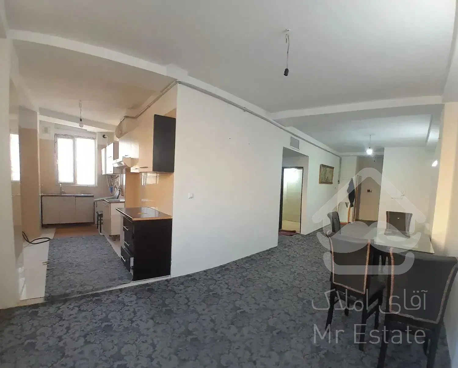 اجاره سایت B مسکن مهر دماوند