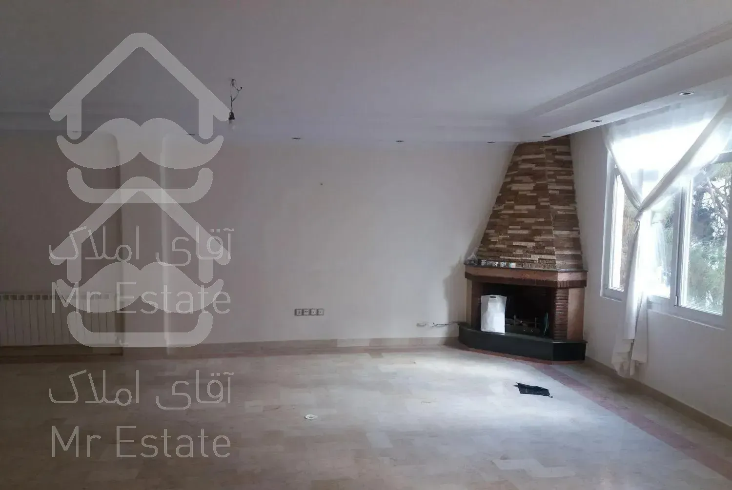 ۱۵۵متر ۳خواب فرعی دنج دروس