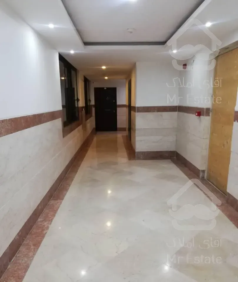 آپارتمان -دوخوابه - ۹۱متر- کوهک - مجتمع زیتون