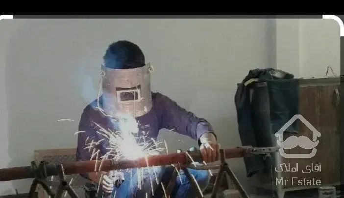 لوله کشی گاز خانگی وتجاری