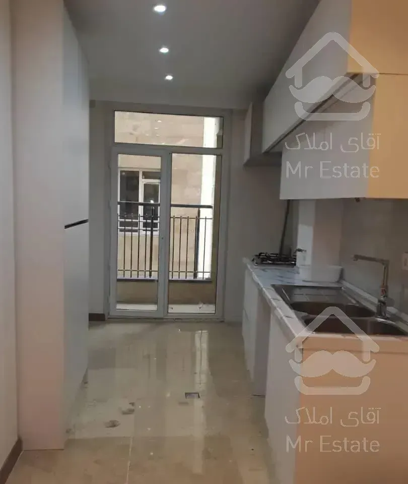 کاخ سازان تجریش دربند ۵۵ مجلل صفر کلید نخورده