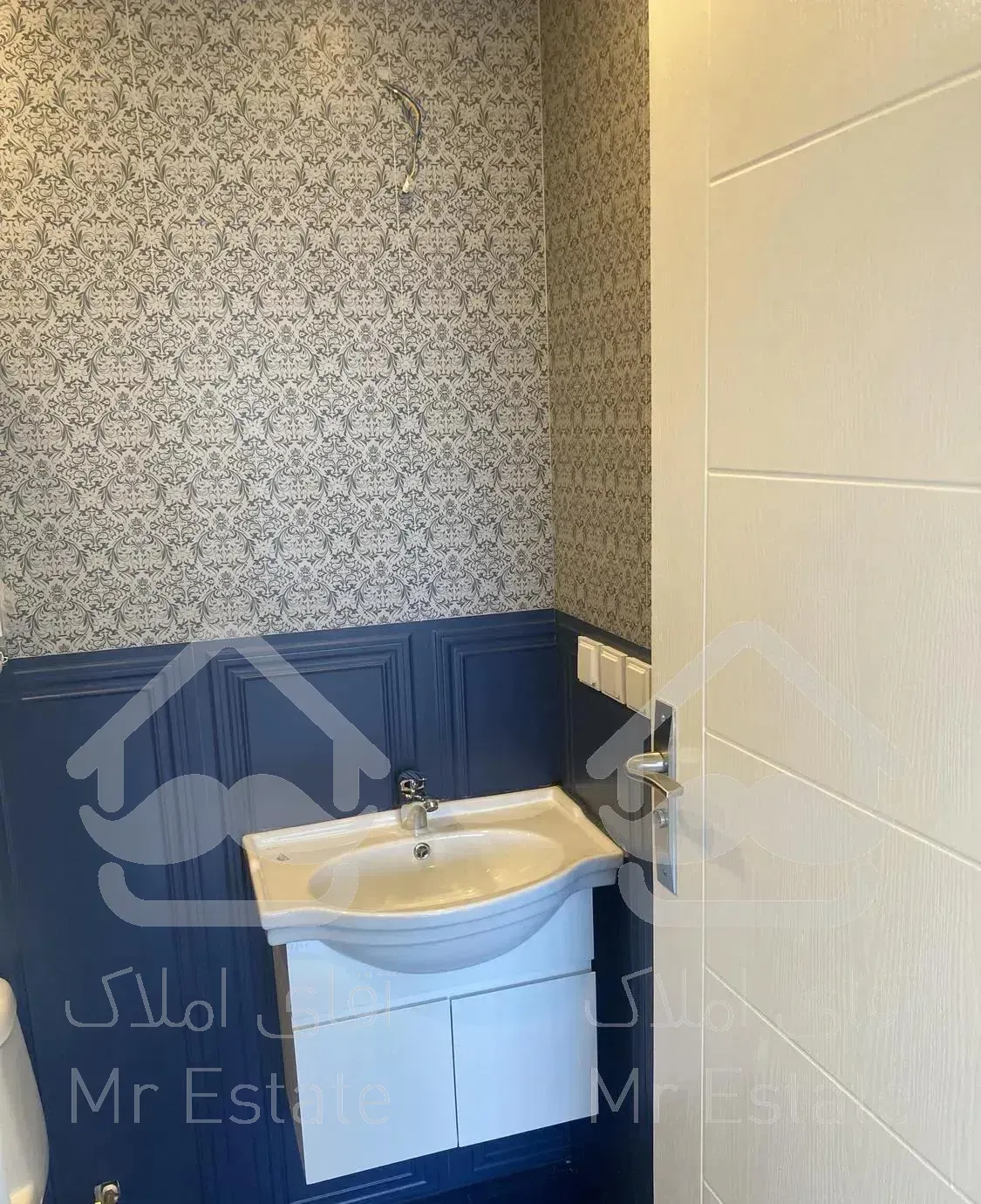 ۹۷متر/مشاعات مجلل/برج بنام منطقه