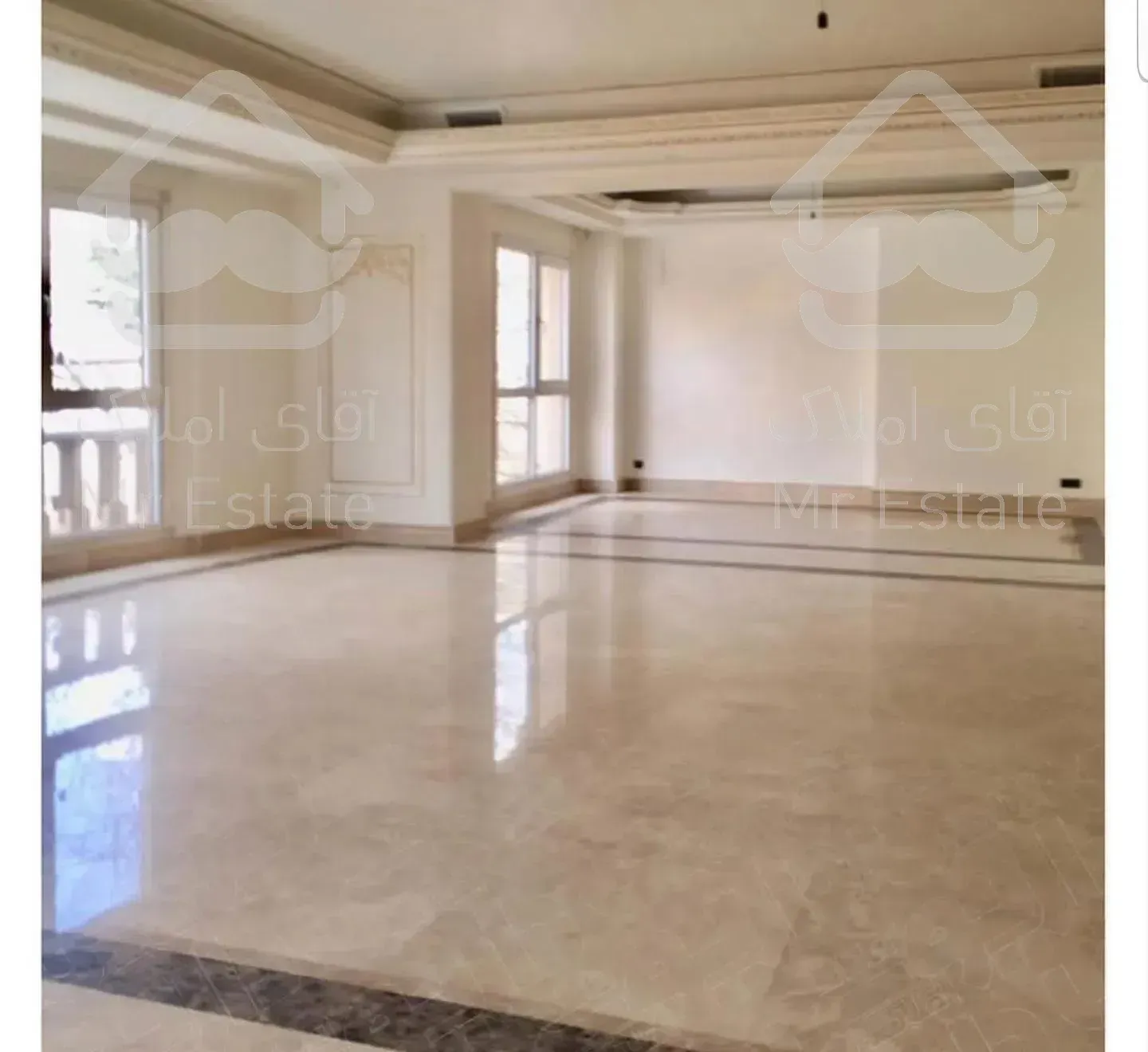 ازگل ۱۷۲متر ۲پارکینگ برج باغ