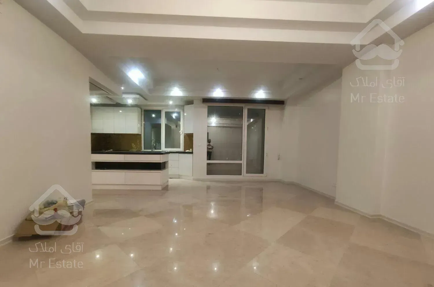 96متر ازگل گلچین/ تاپ لوکیشن منطقه ازگل/