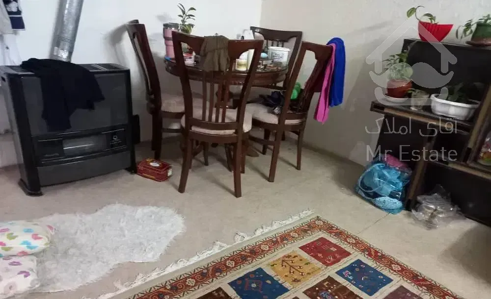 اجاره آپارتمان ۵۰ متری ۱ خوابه زیر همکف در زیبادشت