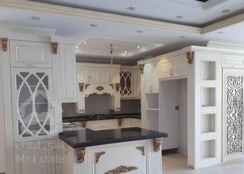 آپارتمان ١٥٠متری/سعادت اباد/فول مشاعات