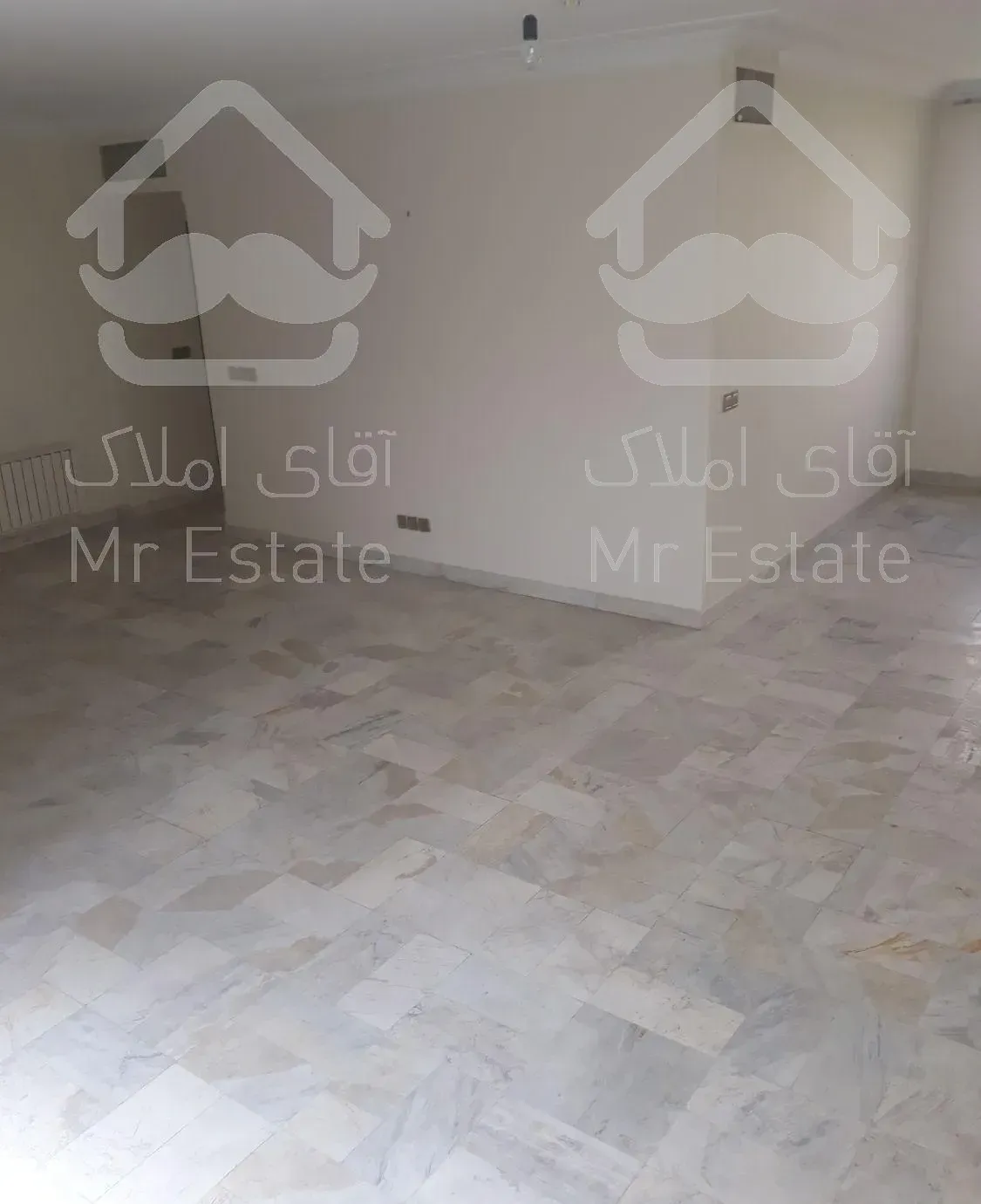 115 متر 2 خواب/صرافهای شمال//فول امکانات