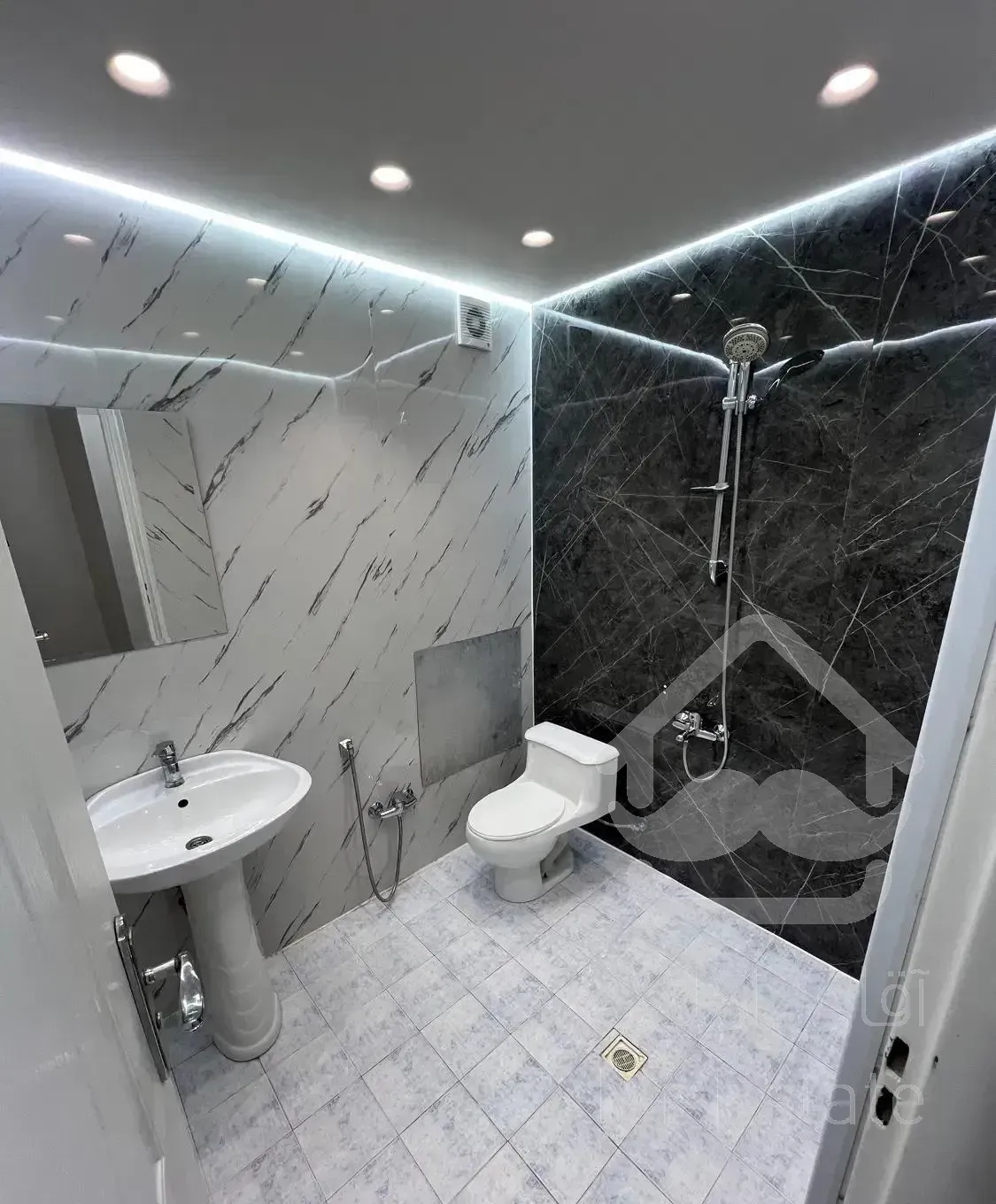 اپارتمان بهاران جدید