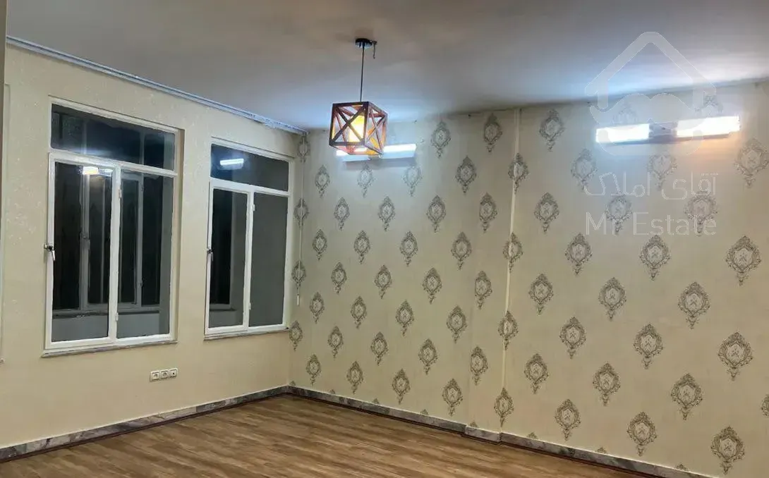 ۸۰ متر بازسازی شده صارمی ۵۴ طبقه اول