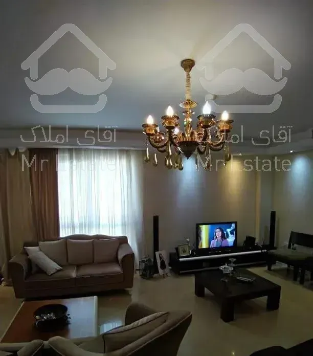 توانیر 130متر نظامی گنجوی4ساله (تاپ و ارزنده)