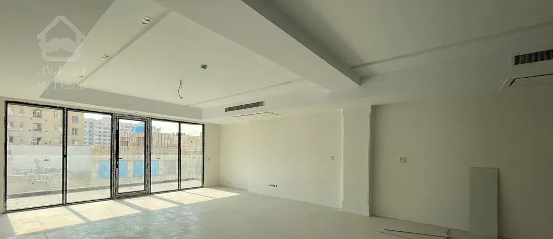 ۱۳۰متر برج باغ گلزار شمالی