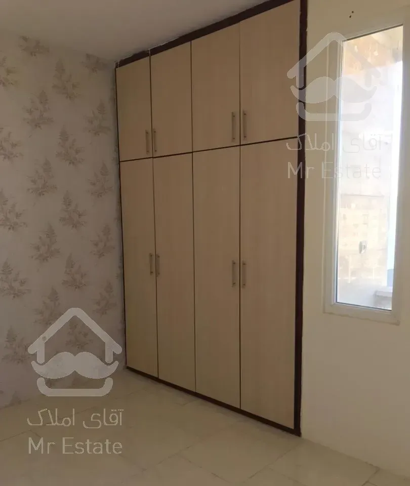 آپارتمان ١٠٠ متری فول اقدسیه