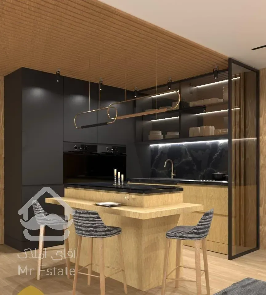 کابینت سازی کابینت ام دی اف طراحی ساخت کابینت