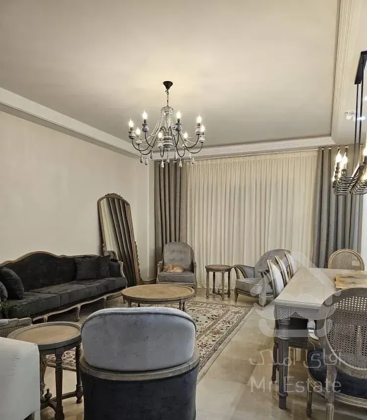 لواسان کوچک گلندوئک ۱۳۰ متر ۳ خوابه نوساز