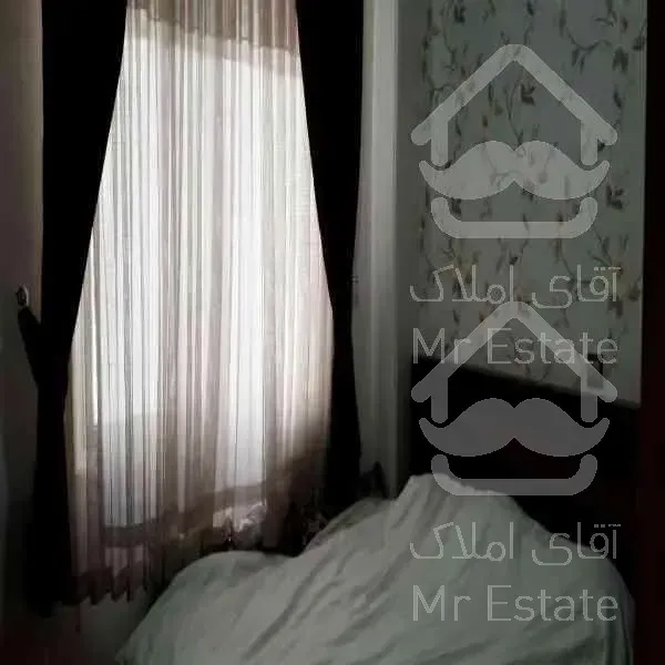 ۱۰۰ متر بلوار فردوس شرق خیابان گلستان شمالی