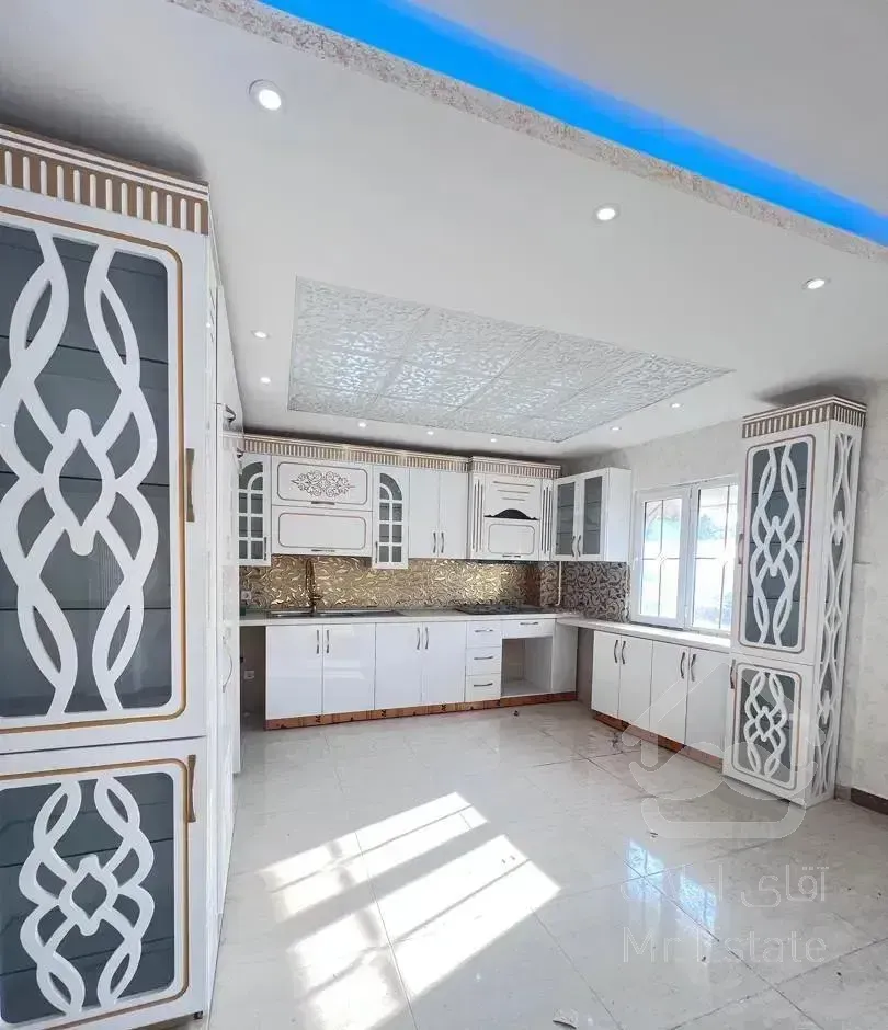 *املاک قلب شهر*آپارتمان 110mامامبر/2پارکینگه/نوساز