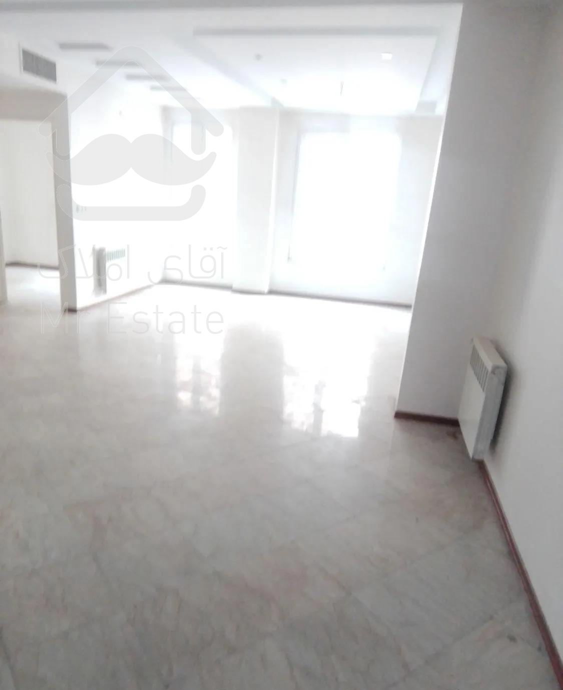 ۶۷متری ۵ ساله میدان سما