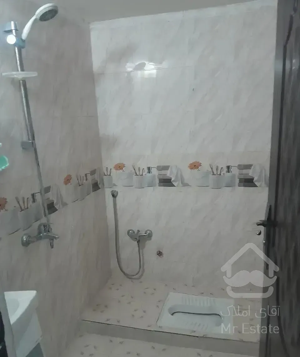 فروش یک واحد آپارتمان ۵۵ متری تک واحدی درنبوت