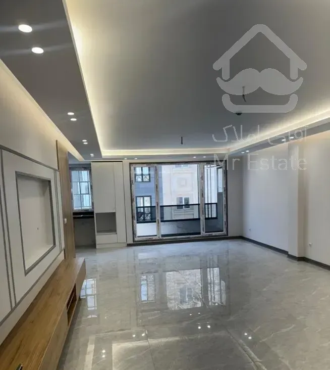 آپارتمان۱۰۰متری/تک/بدون مشابه تو منطقه/ط۴ و ط۵