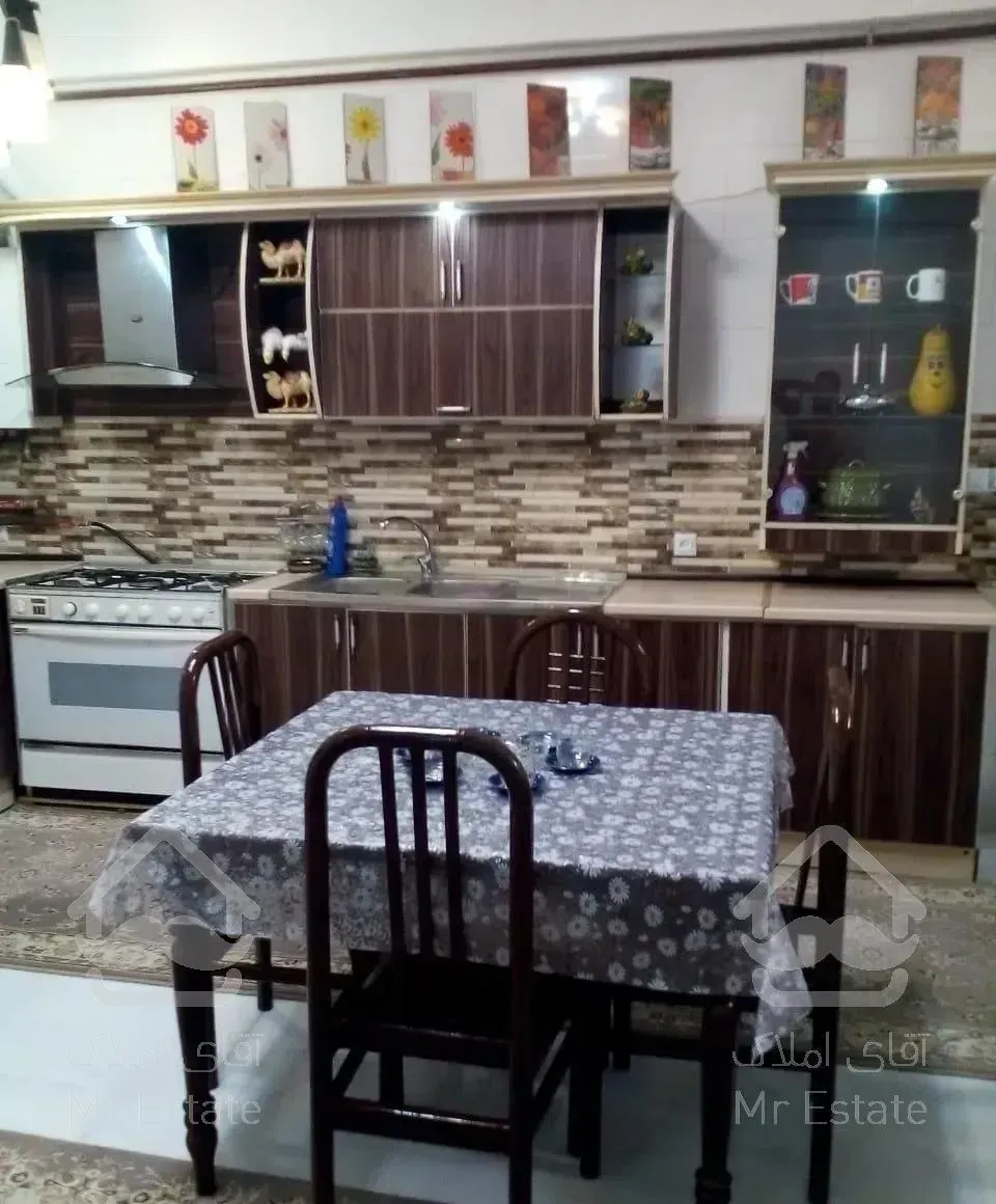 ویلا باغ دربست مبله کامل در چابکسر