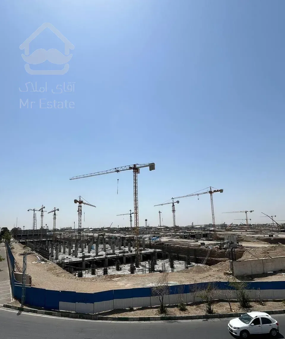 رونیکا پالاس تهرانسر/ حاج رحیم قربانی/ اقساطی