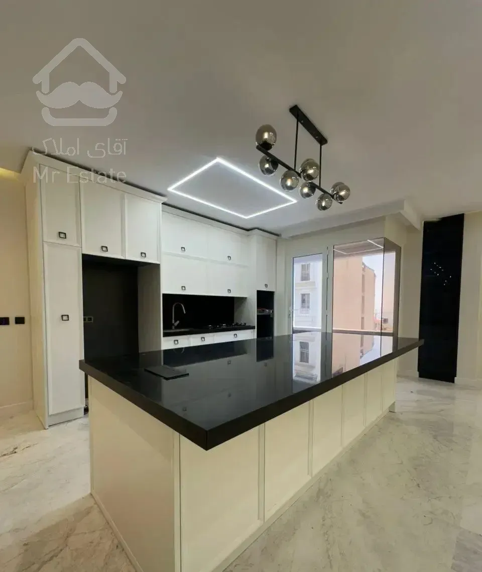 زعفرانیه / ۱۵۵ متر / لوکیشن دیپلمات نشین