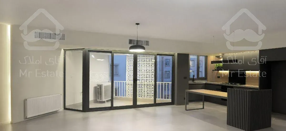 آپارتمان ژورنالی