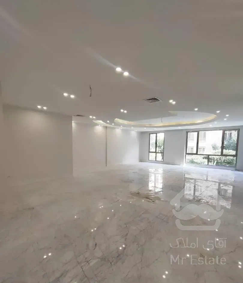 فرمانیه آبکوه ها۱۹۰مترنوسازمدرن