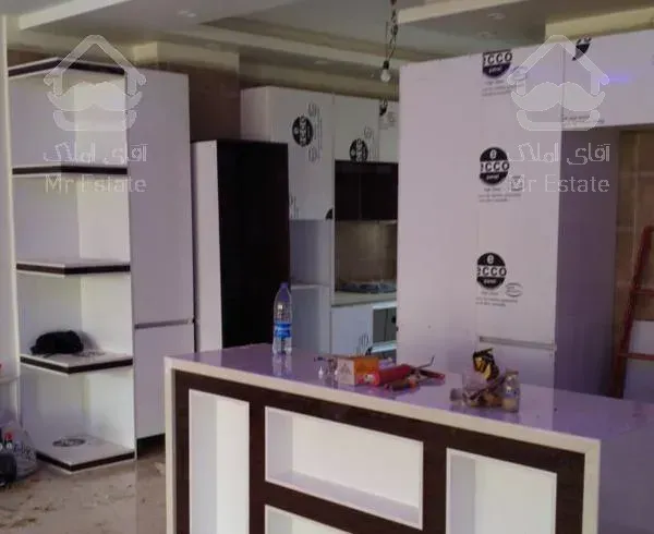 پردیس ۲۰۰ متری سه خوابه فول رهن و اجاره