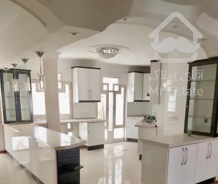 ۱۱۶ متر دوخواب