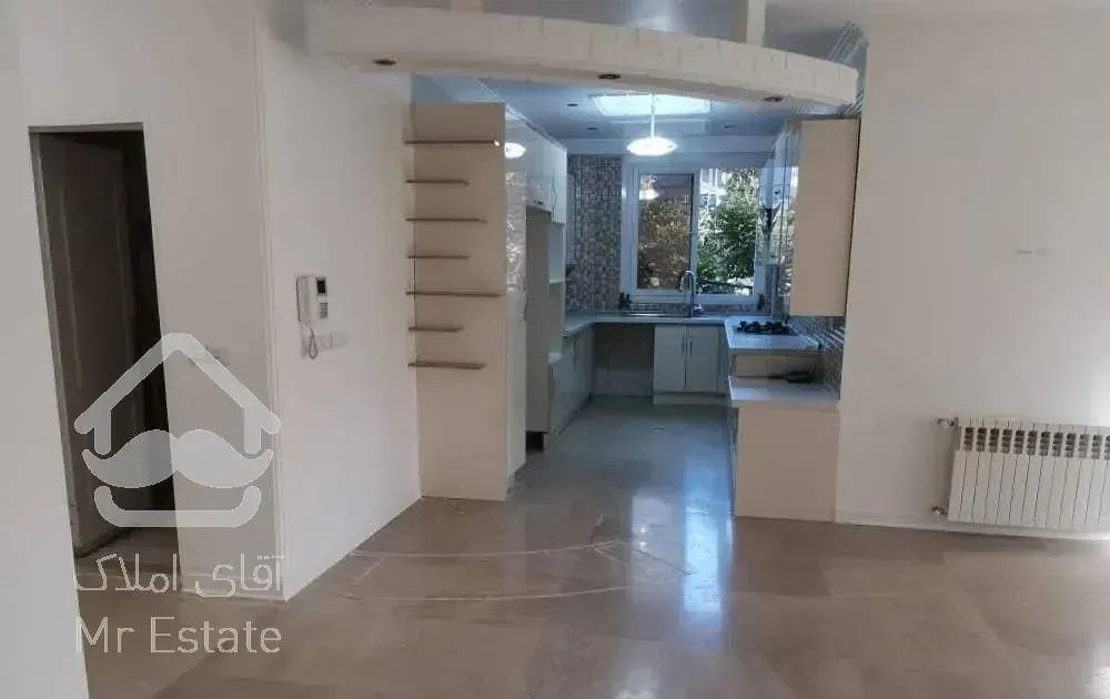 ۱۲۵متربادوپارکینگ ویو۸۵۰۰مترباغ درکه