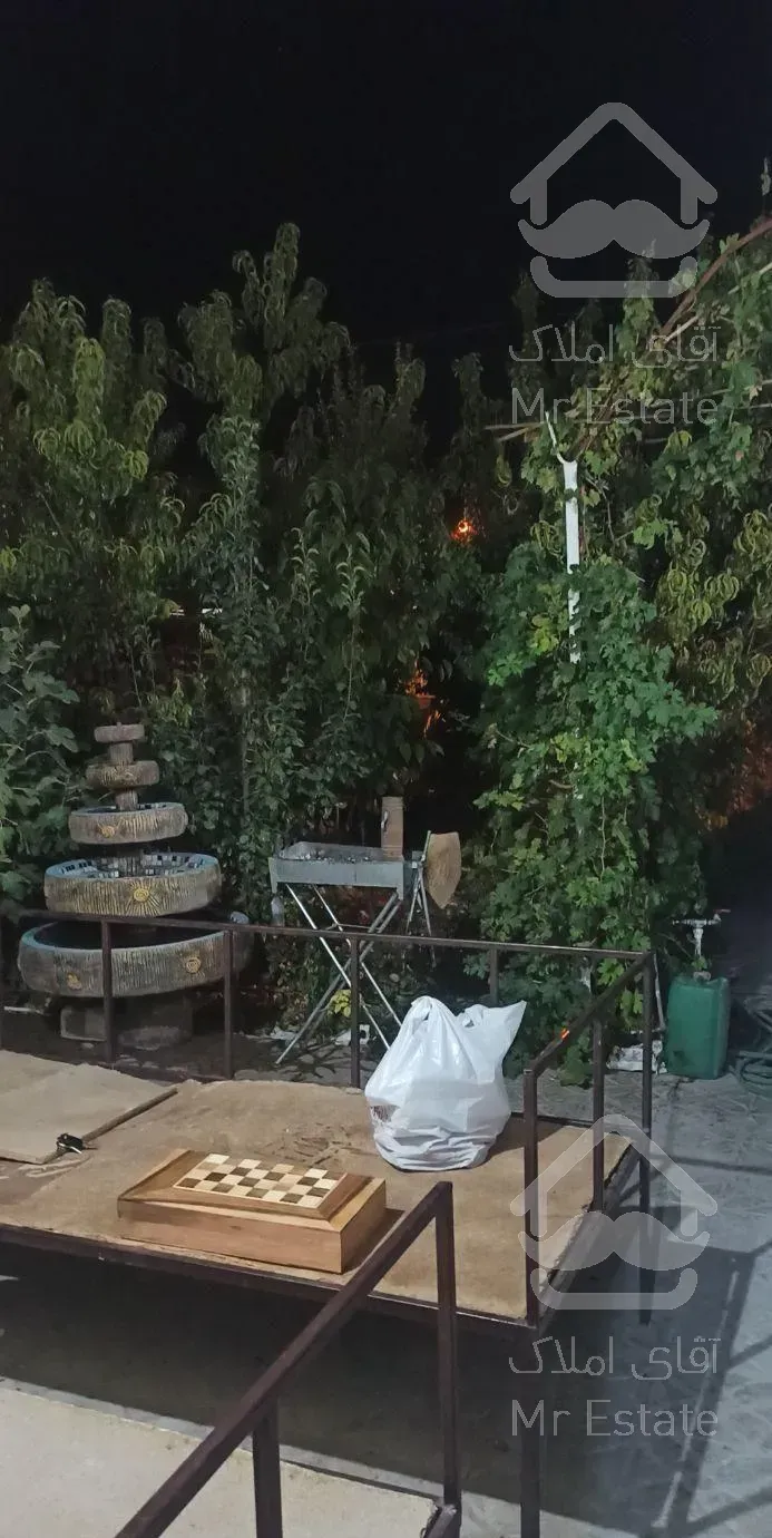 اجاره خانه باغ ماهان